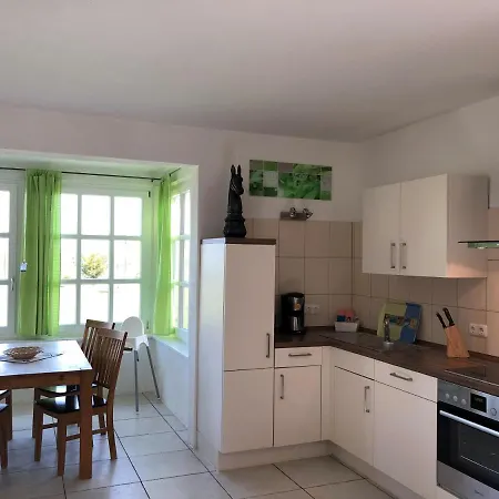 Ferienhof Kolauerhof - Bauernhofurlaub In Grömitz Extérieur photo