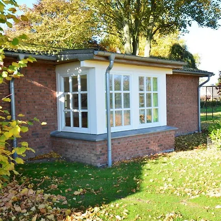 Ferienhof Kolauerhof - Bauernhofurlaub In Grömitz Extérieur photo