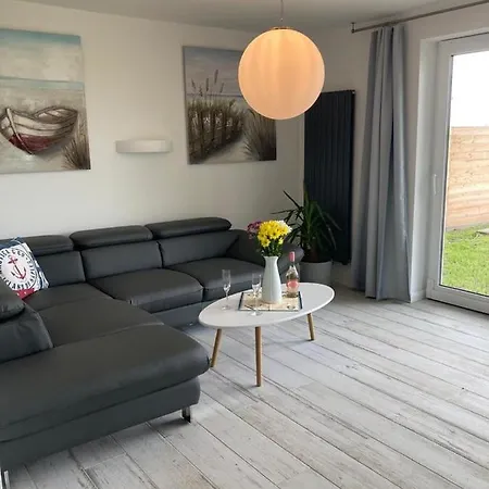 Ferienhof Kolauerhof - Bauernhofurlaub In Grömitz Extérieur photo