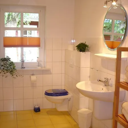 Ferienhof Kolauerhof - Bauernhofurlaub In Grömitz Chambre photo