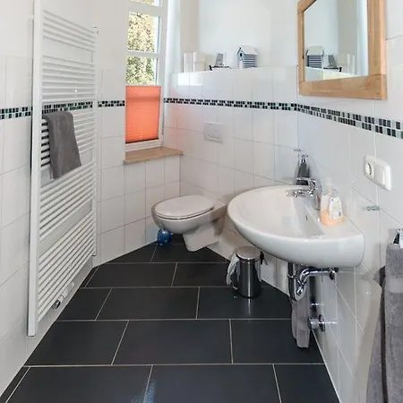 Ferienhof Kolauerhof - Bauernhofurlaub In Grömitz Chambre photo