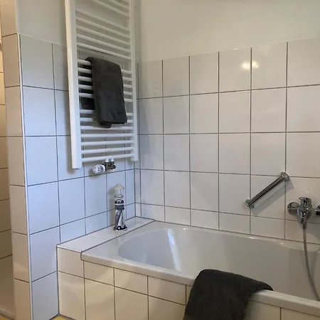Ferienhof Kolauerhof - Bauernhofurlaub In Grömitz Extérieur photo