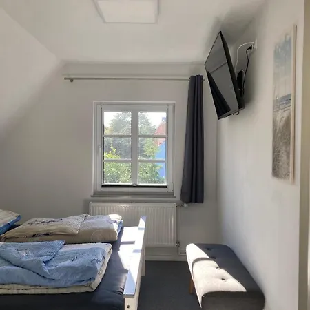 Ferienhof Kolauerhof - Bauernhofurlaub In Grömitz Extérieur photo