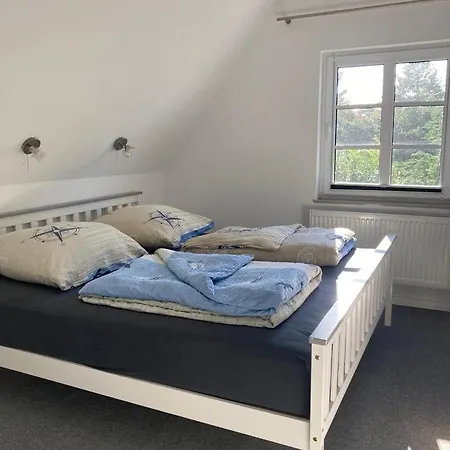 Ferienhof Kolauerhof - Bauernhofurlaub In Grömitz Chambre photo