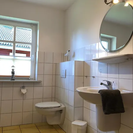 Ferienhof Kolauerhof - Bauernhofurlaub In Grömitz Chambre photo