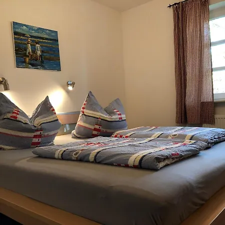 Ferienhof Kolauerhof - Bauernhofurlaub In Grömitz Chambre photo