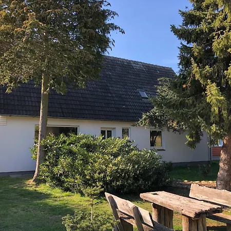 Ferienhof Kolauerhof - Bauernhofurlaub In Grömitz Chambre photo