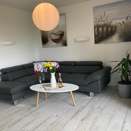 Ferienhof Kolauerhof - Bauernhofurlaub In Grömitz Chambre photo