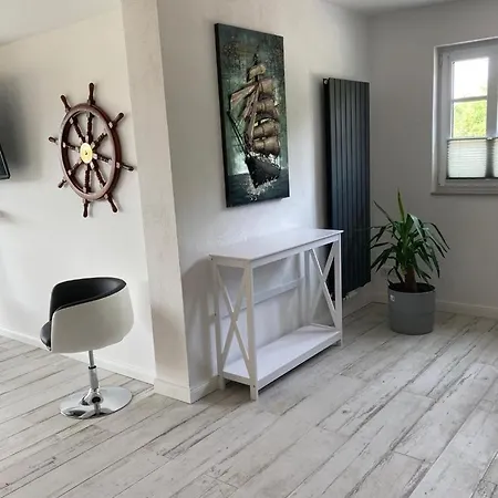 Ferienhof Kolauerhof - Bauernhofurlaub In Grömitz Chambre photo