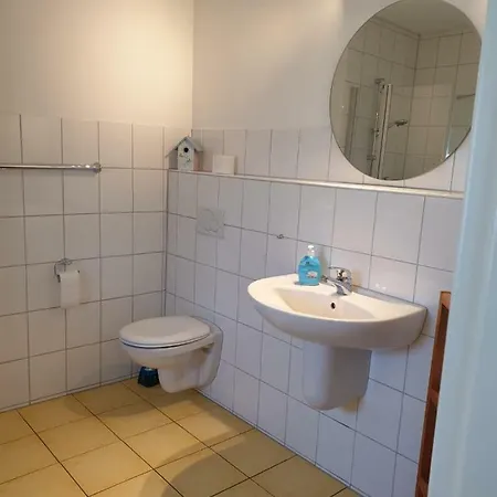 Ferienhof Kolauerhof - Bauernhofurlaub In Grömitz Extérieur photo