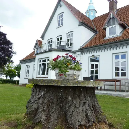 Ferienhof Kolauerhof - Bauernhofurlaub In Grömitz Extérieur photo