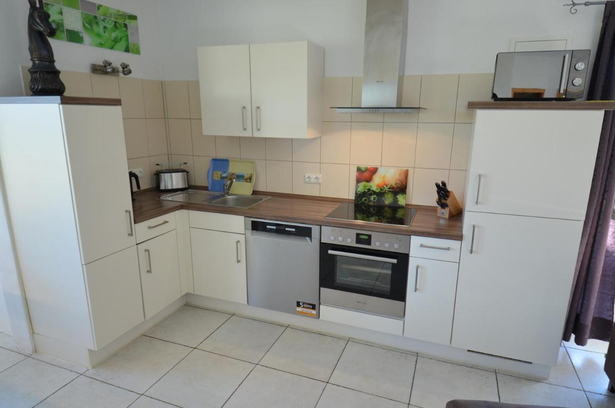 Appartement Kolauerhof - Bauernhofurlaub In Grömitz