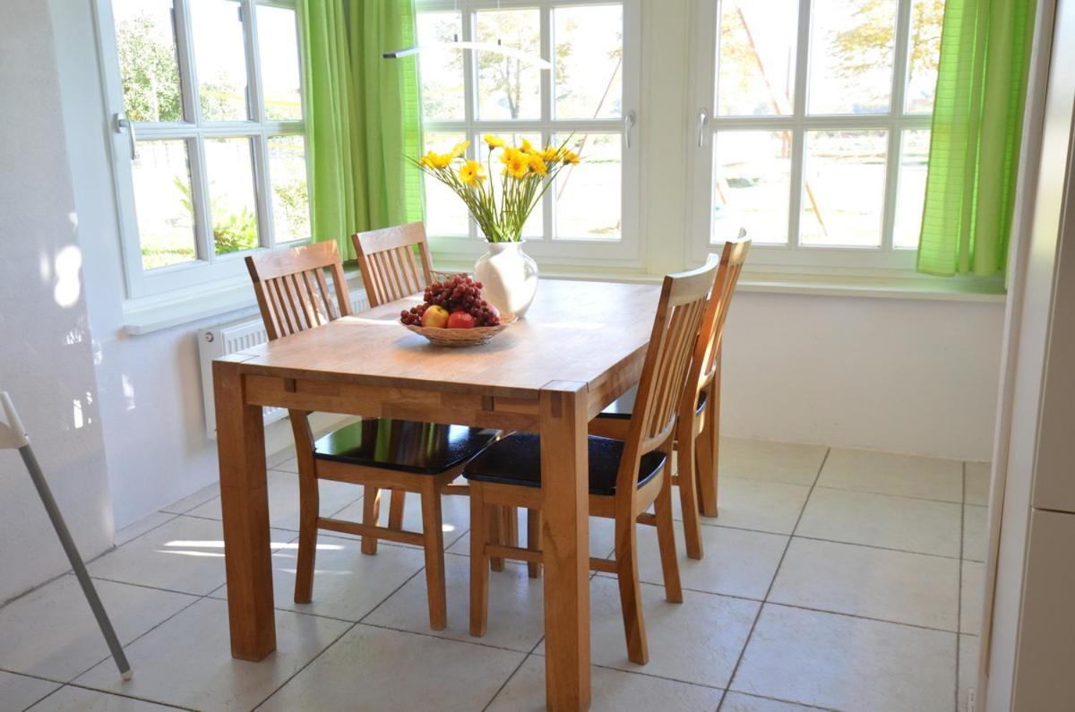 Appartement Kolauerhof - Bauernhofurlaub In
