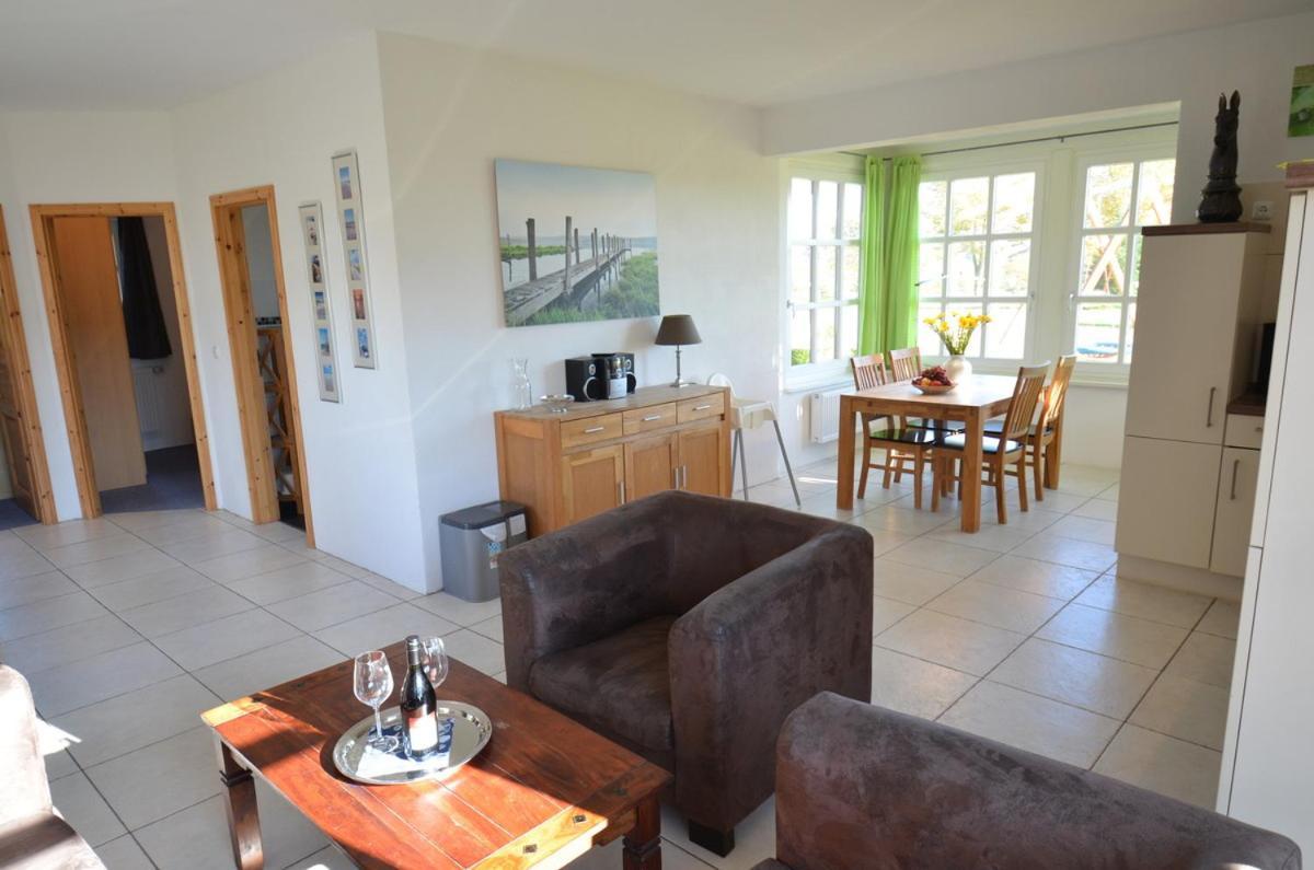 Kolauerhof - Bauernhofurlaub In Appartement