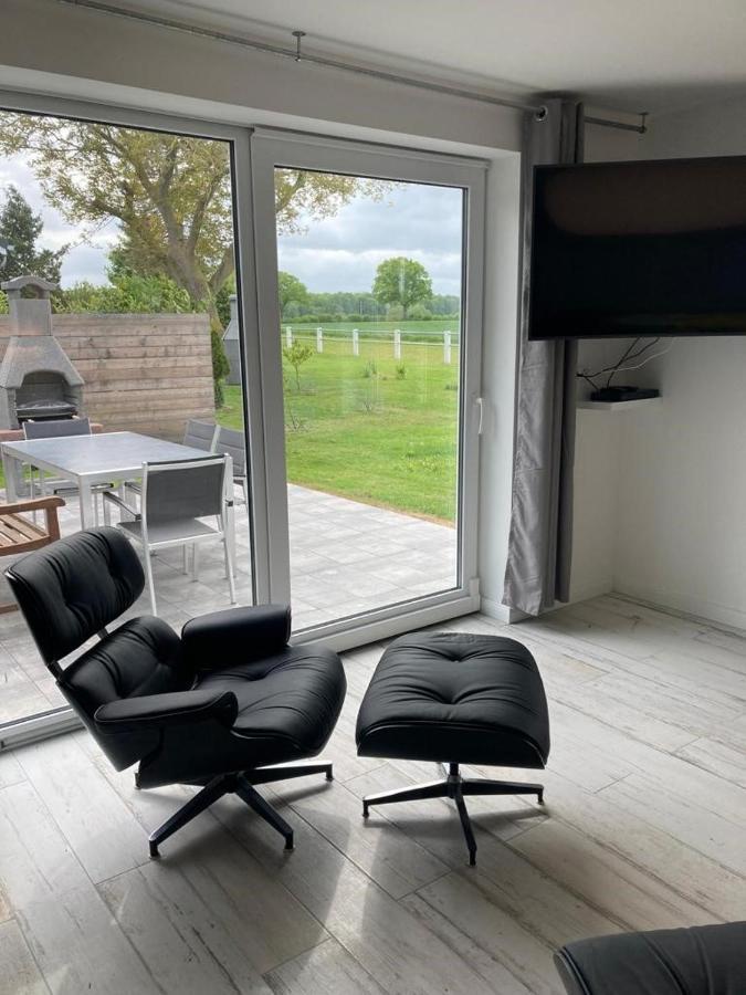 Kolauerhof - Bauernhofurlaub In Appartement Grömitz