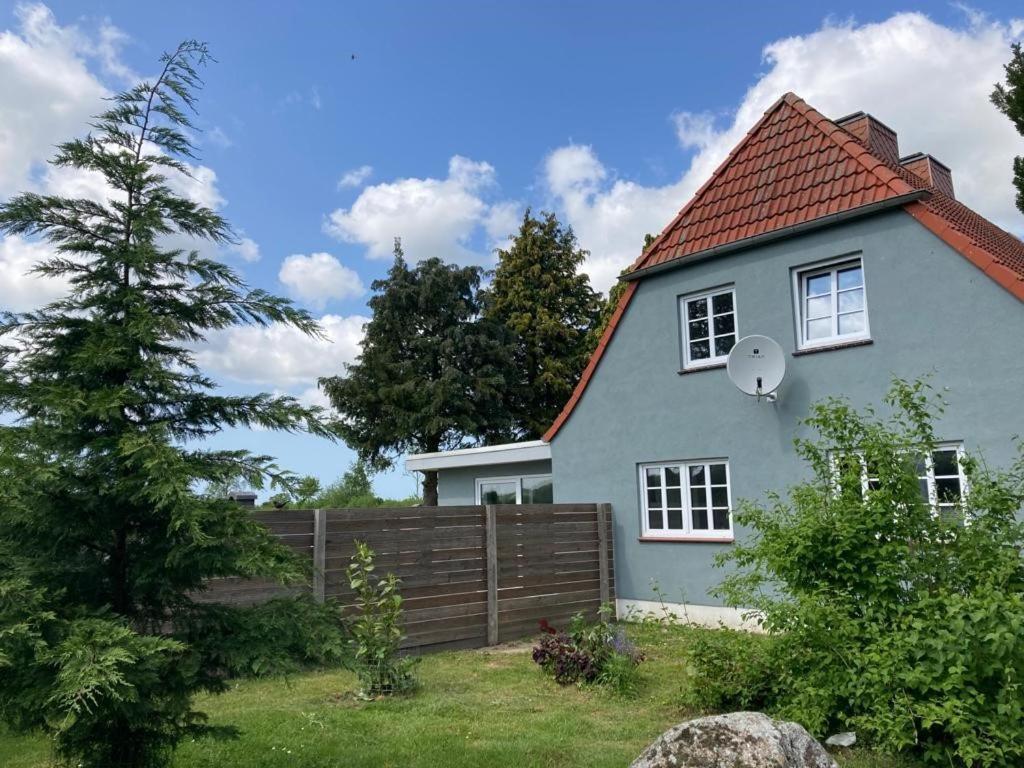 Appartement Kolauerhof - Bauernhofurlaub In Grömitz