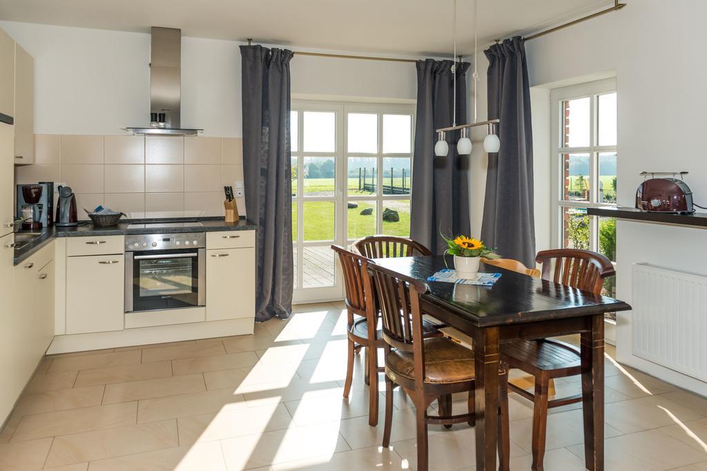 Kolauerhof - Bauernhofurlaub In Appartement Grömitz
