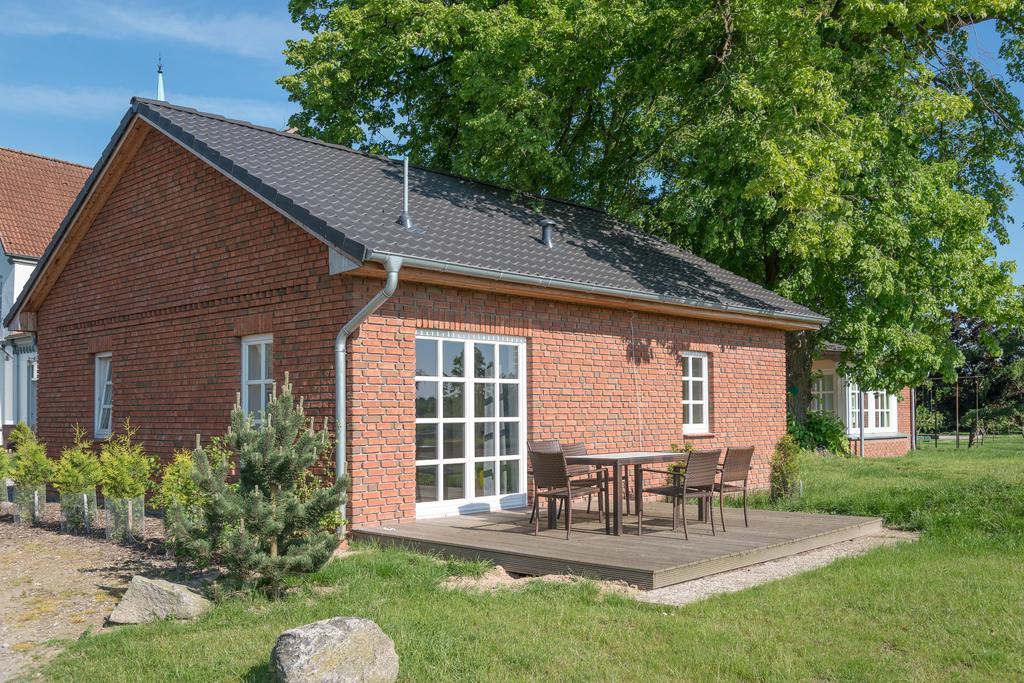 Kolauerhof - Bauernhofurlaub In Grömitz
