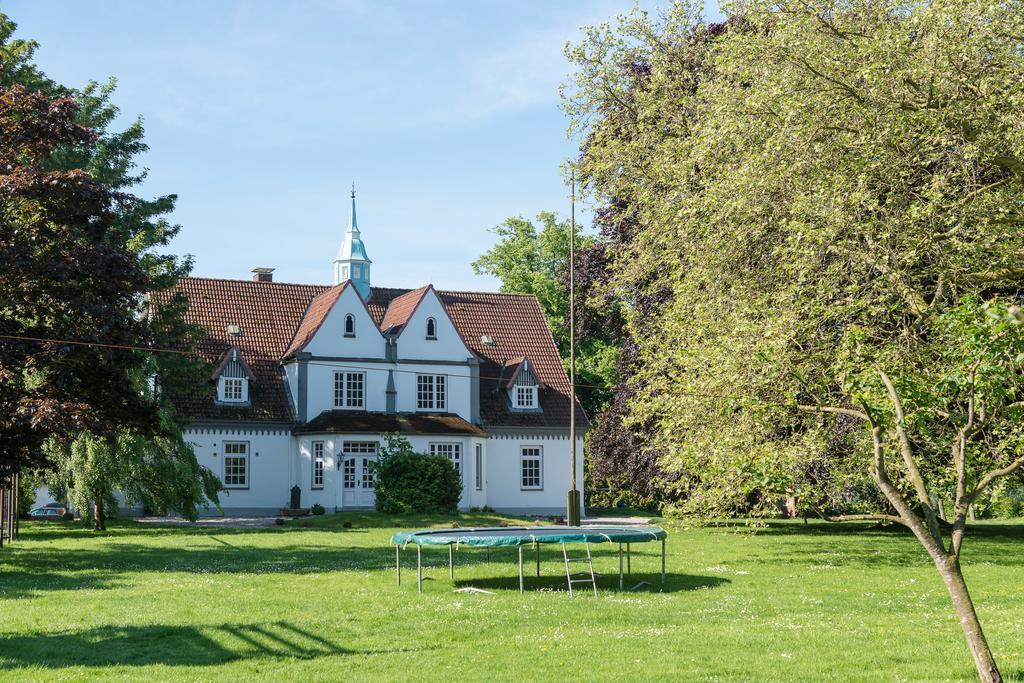 Kolauerhof - Bauernhofurlaub In