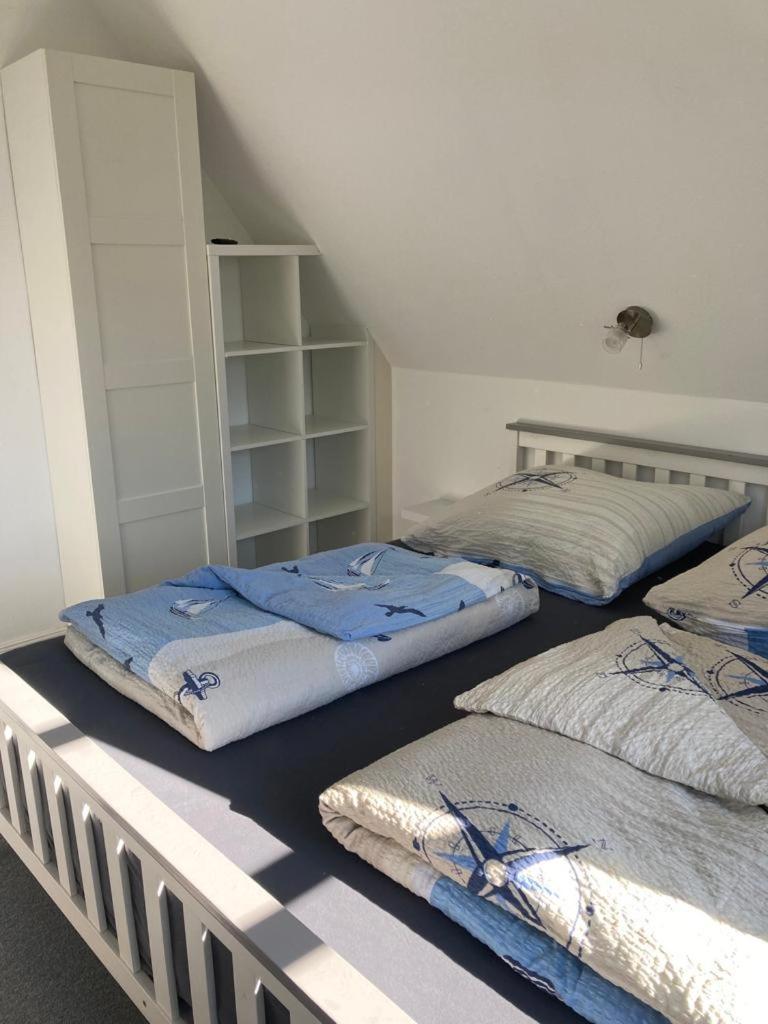 Apartment Kolauerhof - Bauernhofurlaub In Groemitz