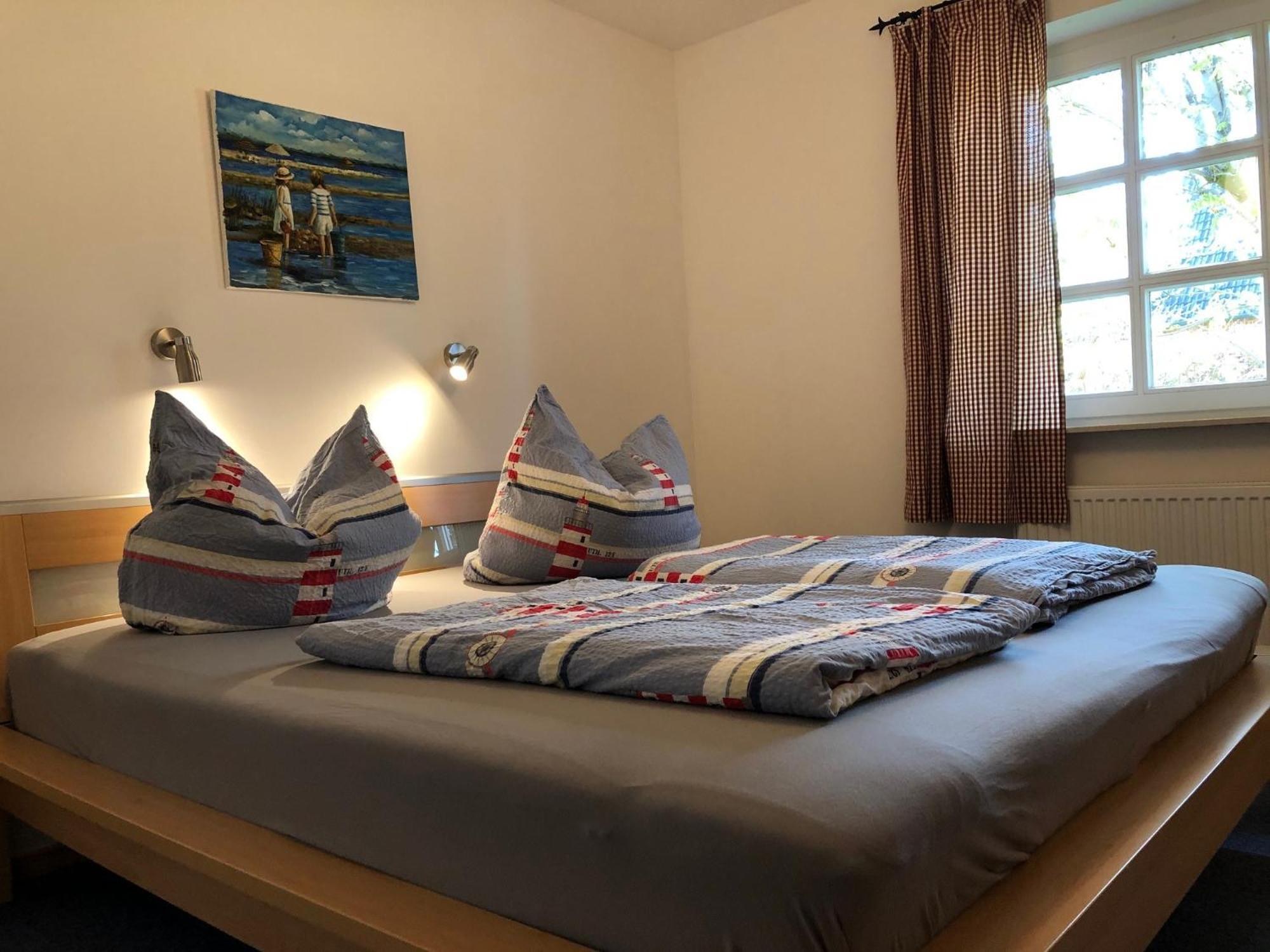 Appartement Kolauerhof - Bauernhofurlaub In