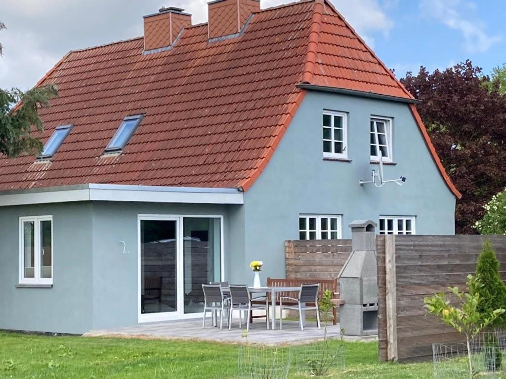 Apartment Kolauerhof - Bauernhofurlaub In Groemitz