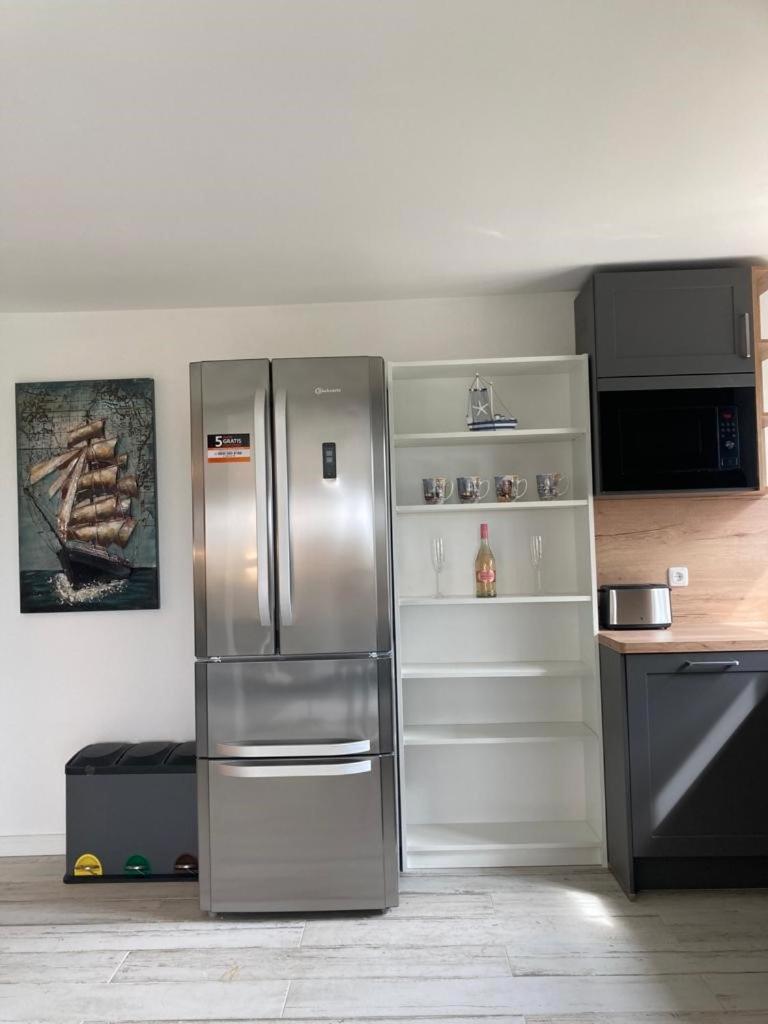 Appartement Kolauerhof - Bauernhofurlaub In Grömitz