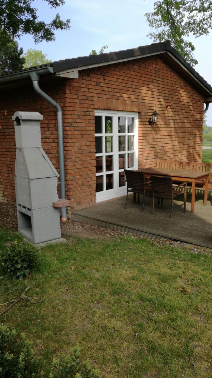 Kolauerhof - Bauernhofurlaub In Grömitz