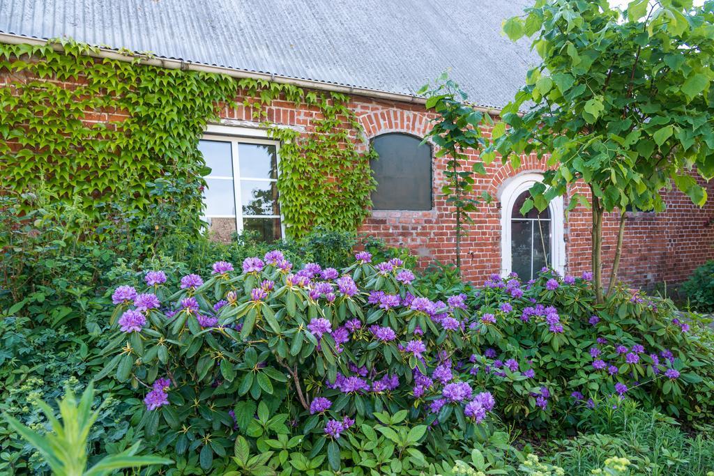 Appartement Kolauerhof - Bauernhofurlaub In