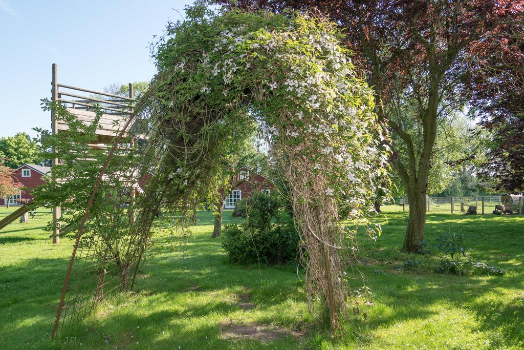 Kolauerhof - Bauernhofurlaub In *
