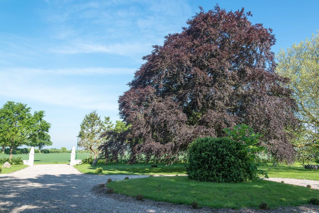 Appartement Kolauerhof - Bauernhofurlaub In Grömitz