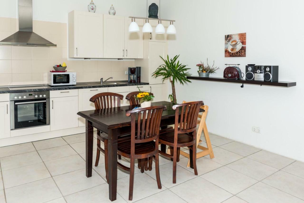 Appartement Kolauerhof - Bauernhofurlaub In *