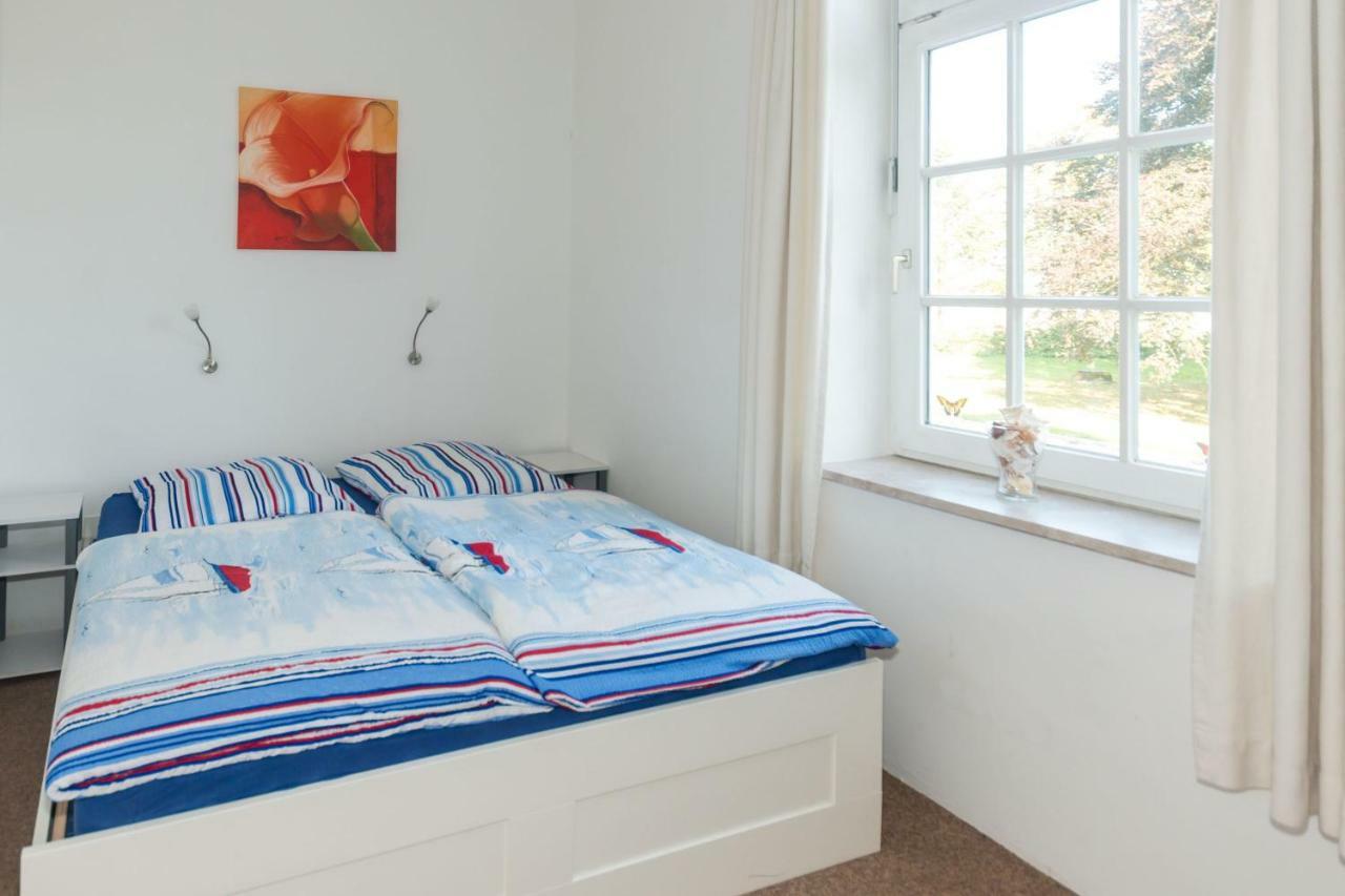 Appartement Kolauerhof - Bauernhofurlaub In