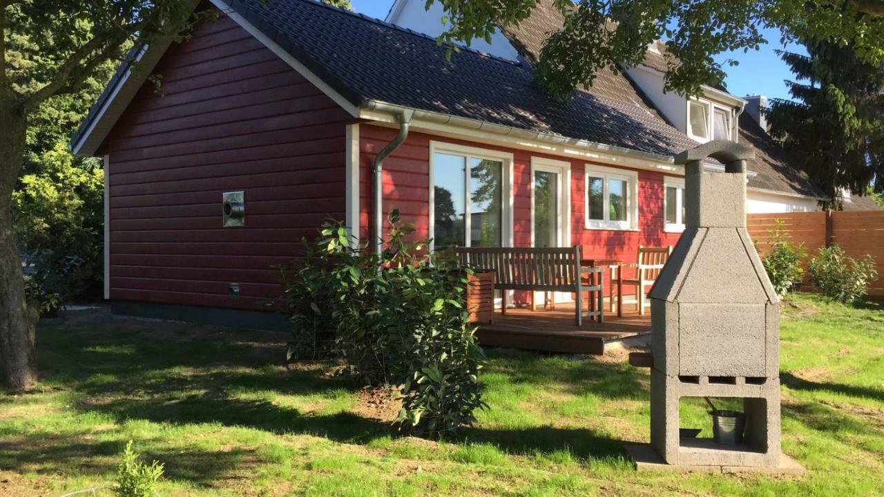 Kolauerhof - Bauernhofurlaub In Apartamento Grömitz