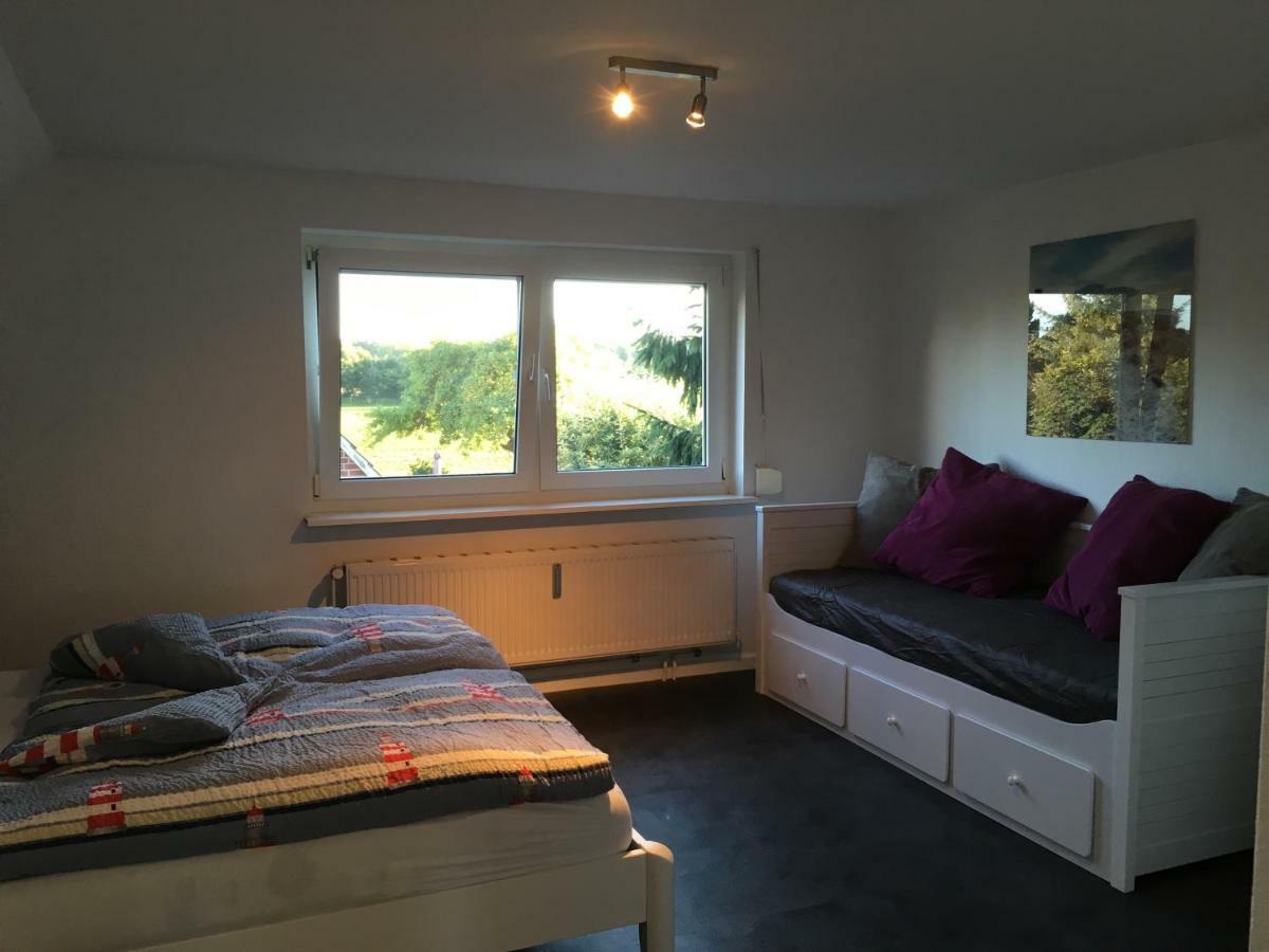 Appartement Kolauerhof - Bauernhofurlaub In