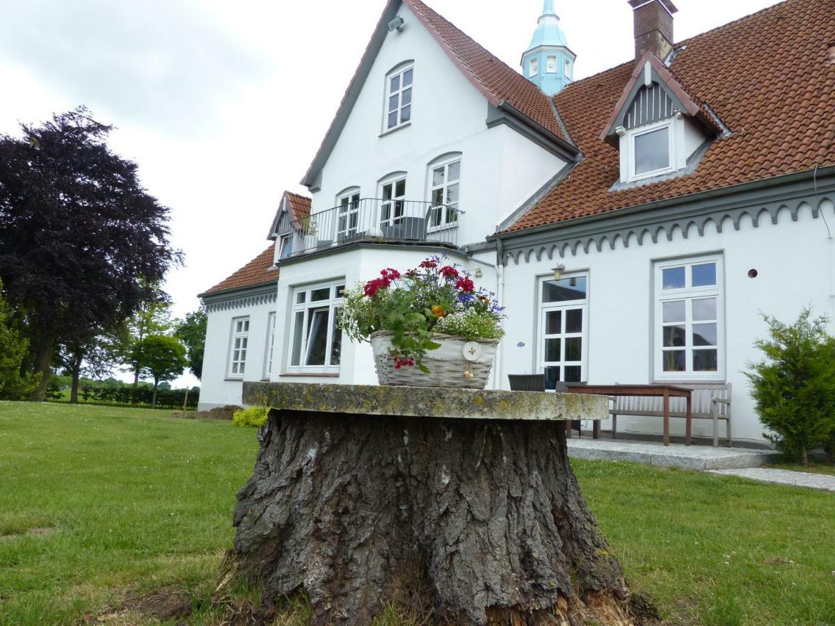 Kolauerhof - Bauernhofurlaub In Appartement *