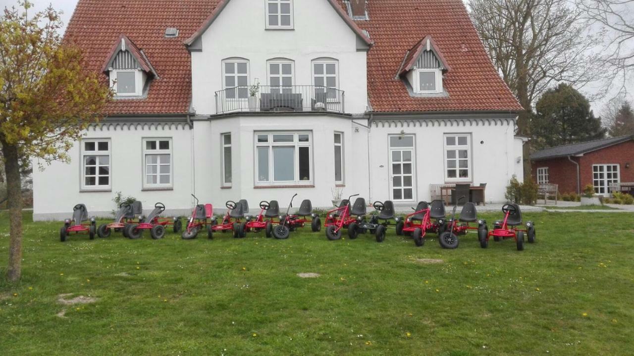 Kolauerhof - Bauernhofurlaub In Apartment *